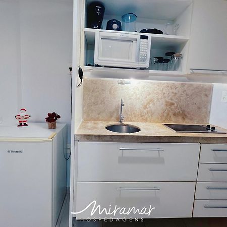 Appartamento Sensacional Flat No Mardisa João Pessoa Esterno foto