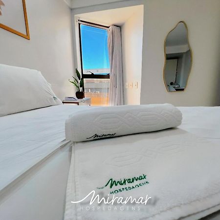 Appartamento Sensacional Flat No Mardisa João Pessoa Esterno foto
