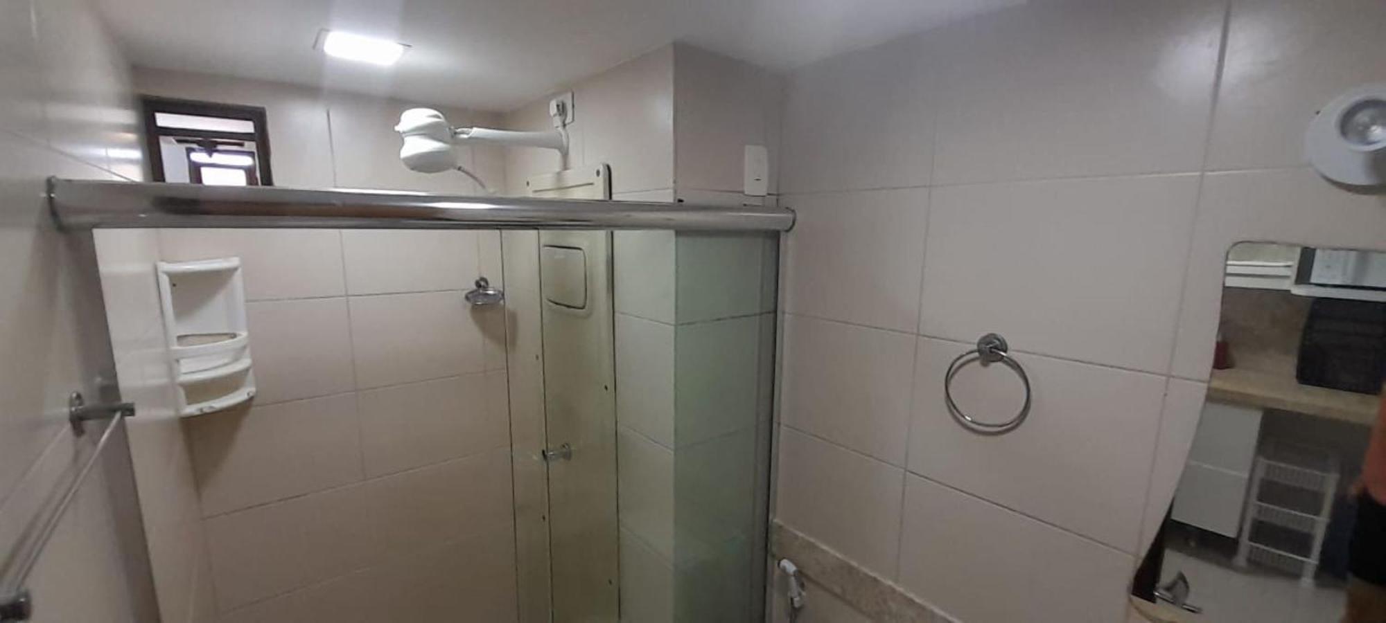 Appartamento Sensacional Flat No Mardisa João Pessoa Esterno foto