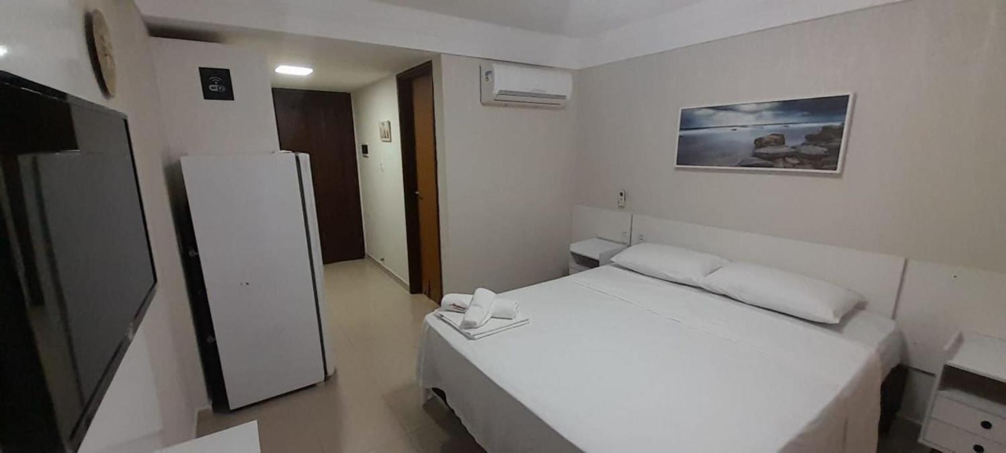 Appartamento Sensacional Flat No Mardisa João Pessoa Esterno foto