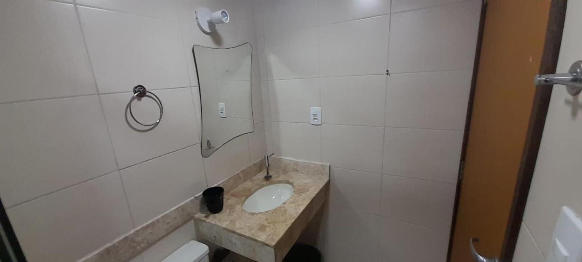 Appartamento Sensacional Flat No Mardisa João Pessoa Esterno foto