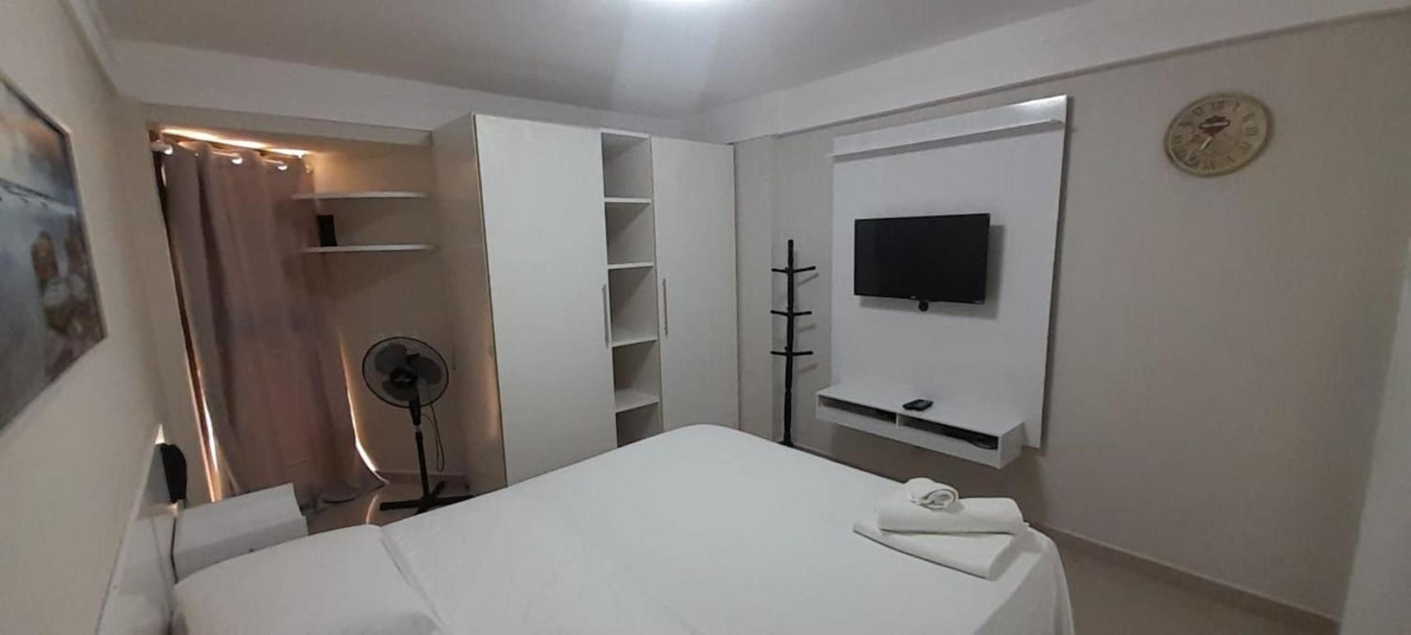Appartamento Sensacional Flat No Mardisa João Pessoa Esterno foto
