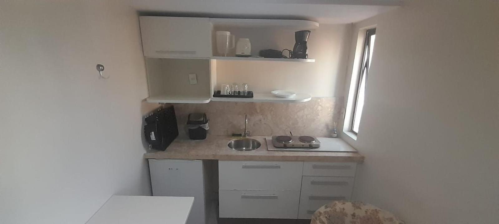 Appartamento Sensacional Flat No Mardisa João Pessoa Esterno foto