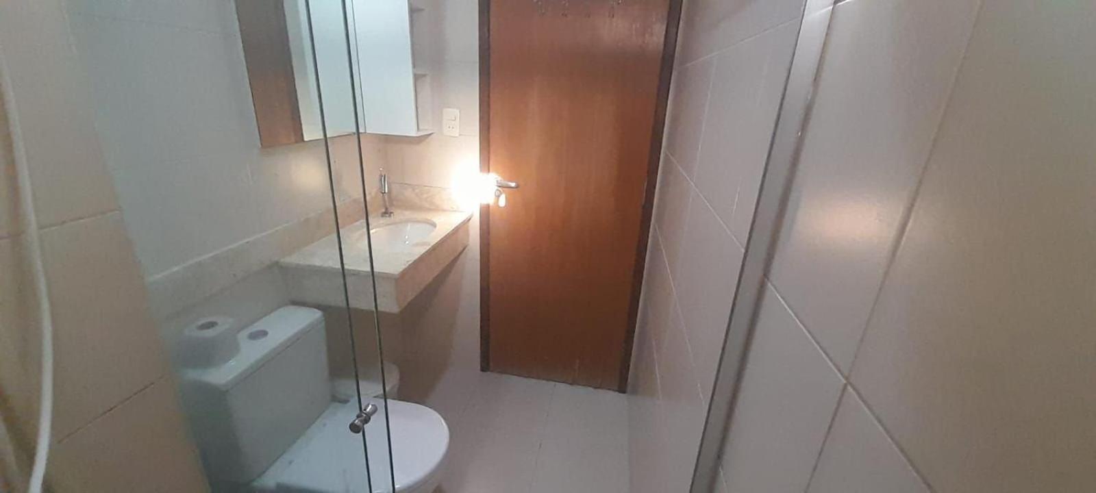 Appartamento Sensacional Flat No Mardisa João Pessoa Esterno foto