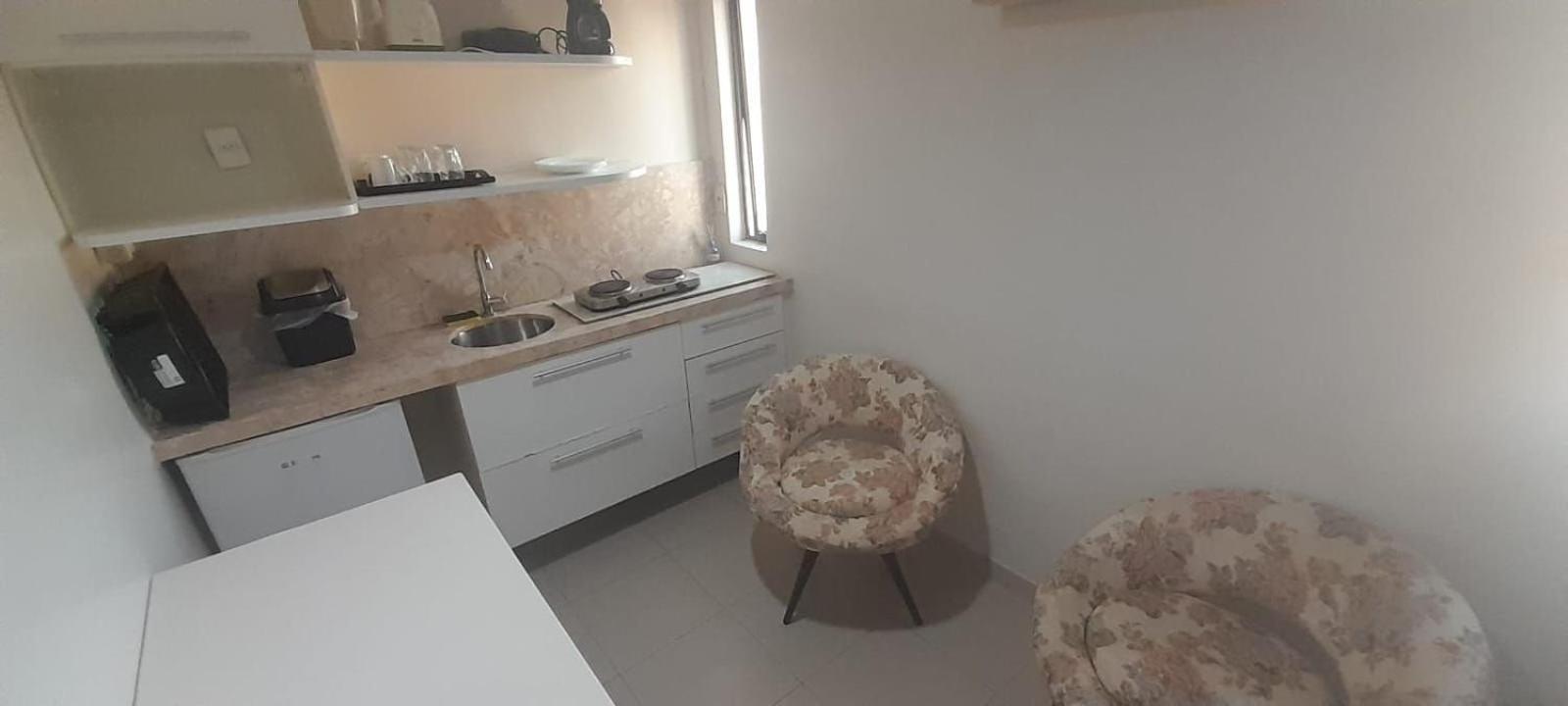Appartamento Sensacional Flat No Mardisa João Pessoa Esterno foto