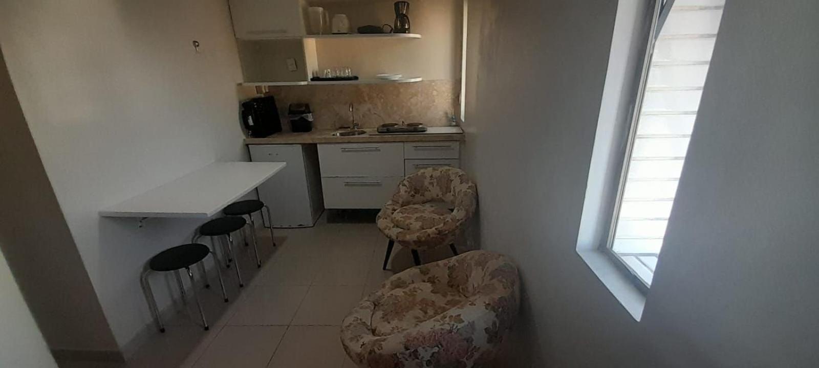 Appartamento Sensacional Flat No Mardisa João Pessoa Esterno foto