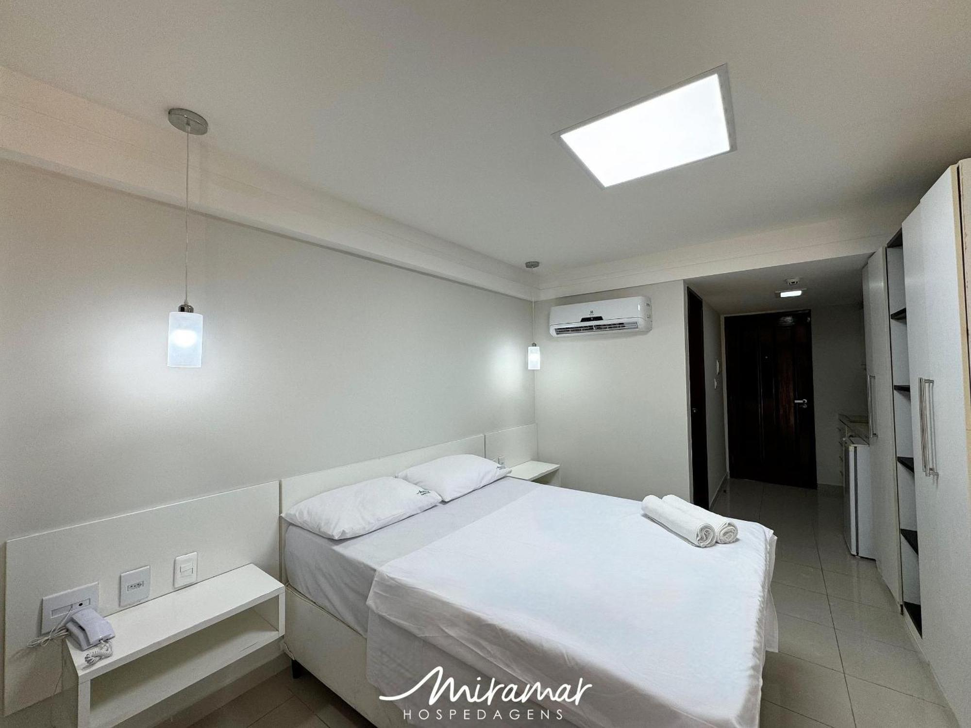 Appartamento Sensacional Flat No Mardisa João Pessoa Esterno foto
