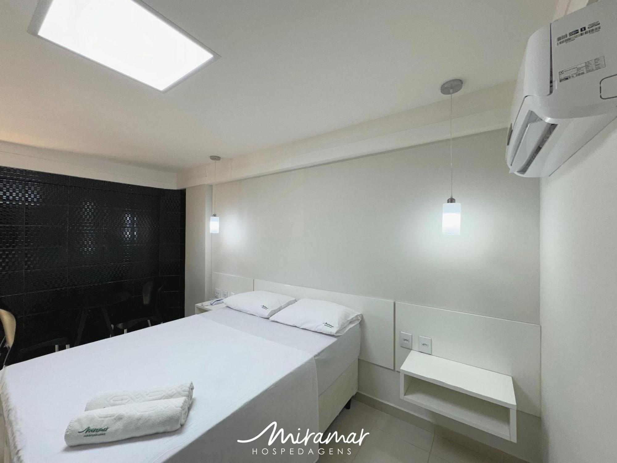 Appartamento Sensacional Flat No Mardisa João Pessoa Esterno foto