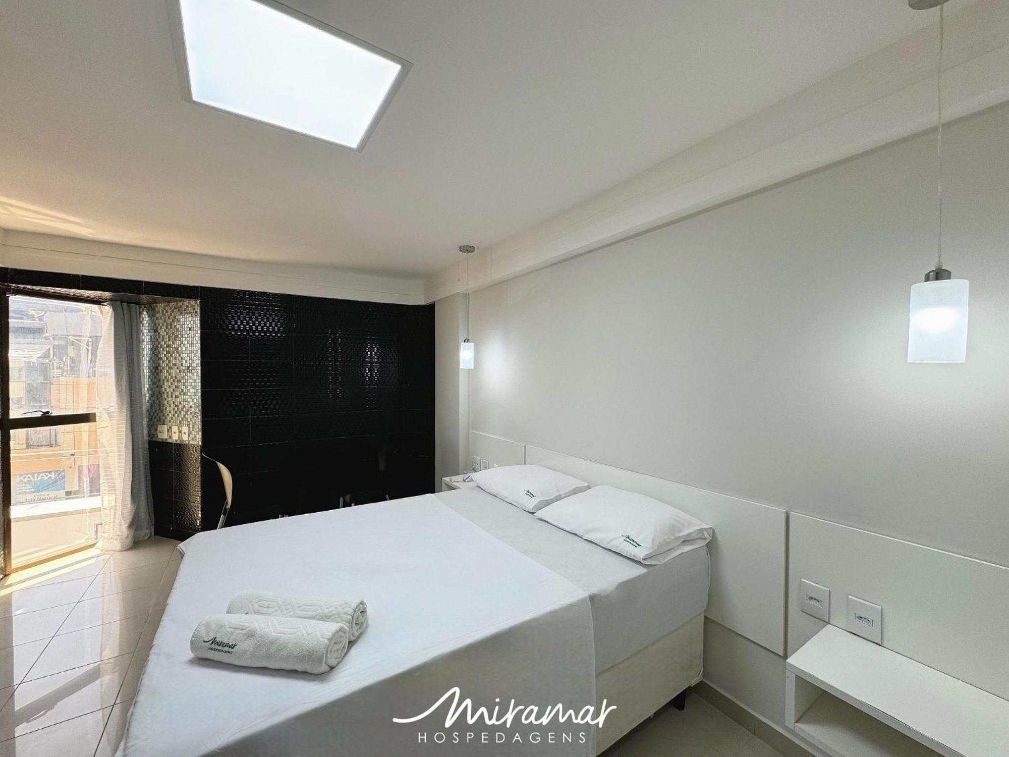 Appartamento Sensacional Flat No Mardisa João Pessoa Esterno foto