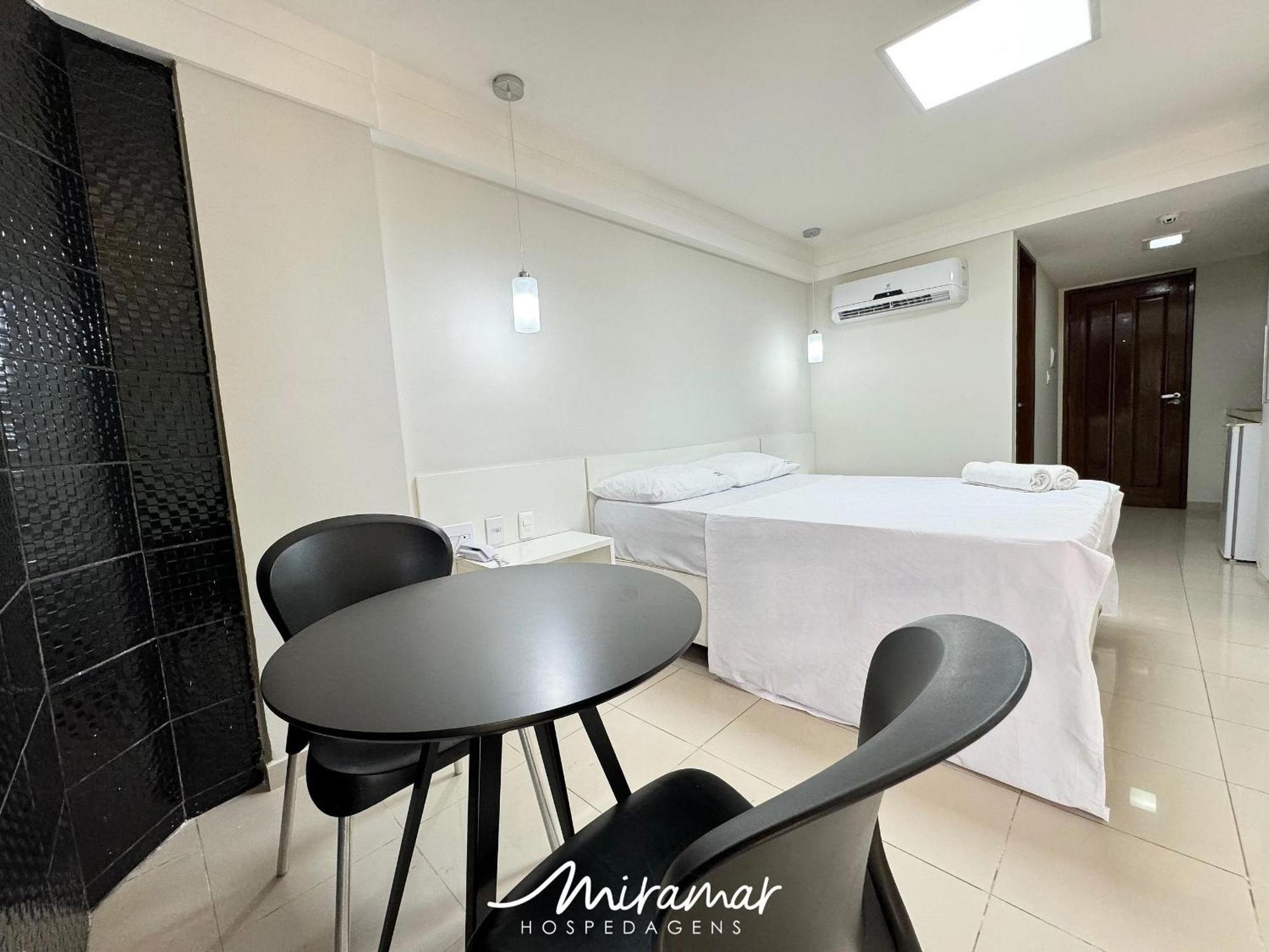 Appartamento Sensacional Flat No Mardisa João Pessoa Esterno foto