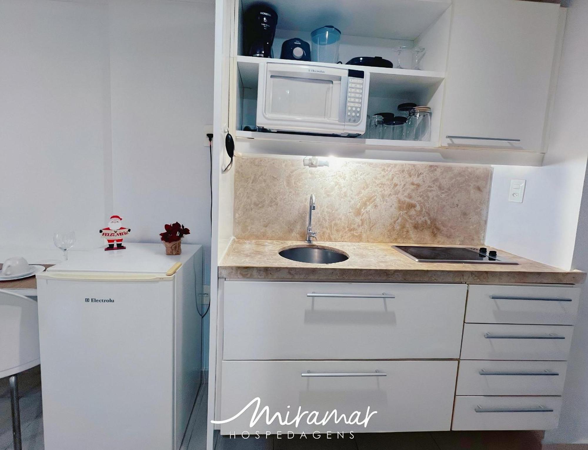 Appartamento Sensacional Flat No Mardisa João Pessoa Esterno foto