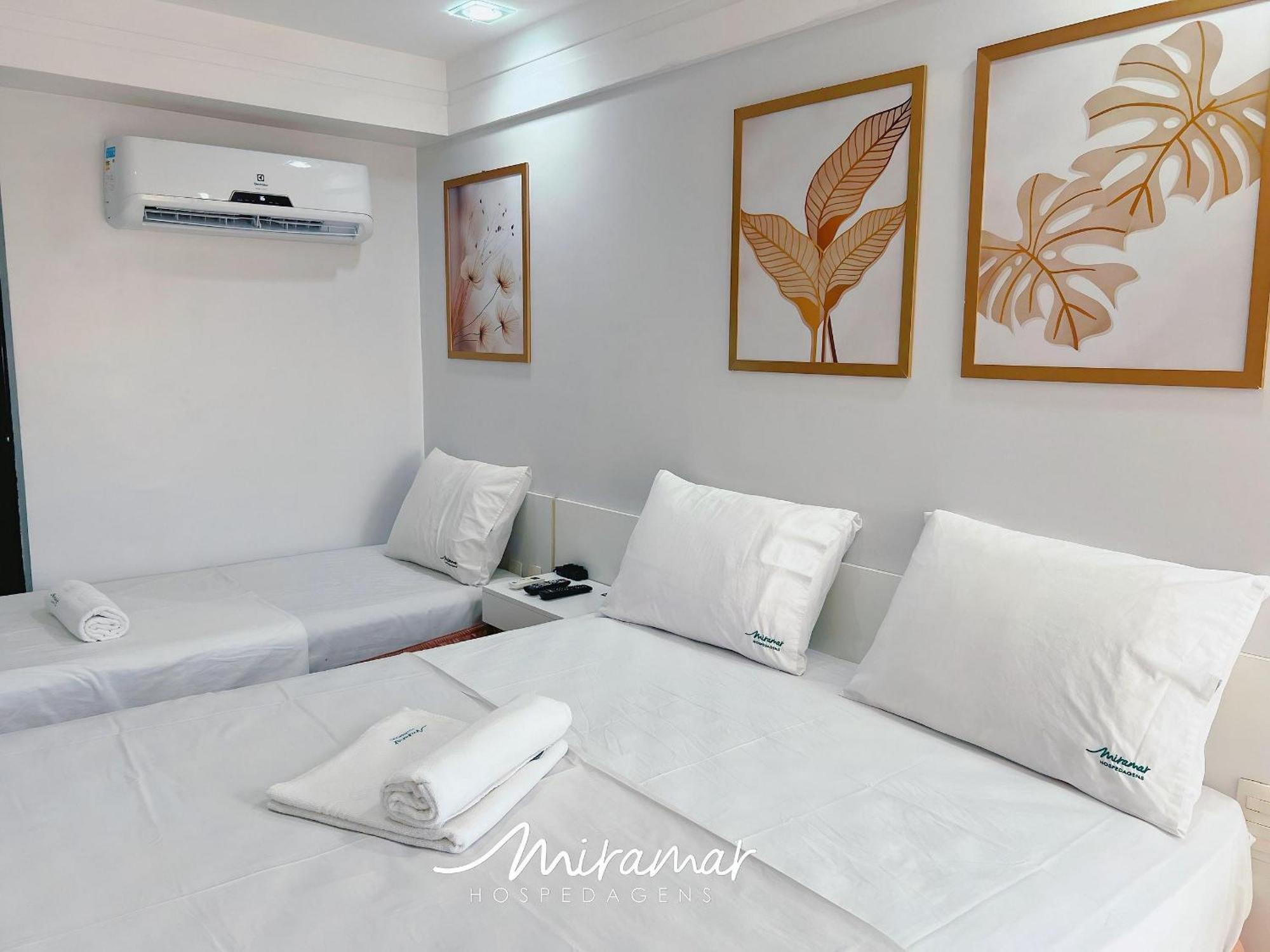 Appartamento Sensacional Flat No Mardisa João Pessoa Esterno foto