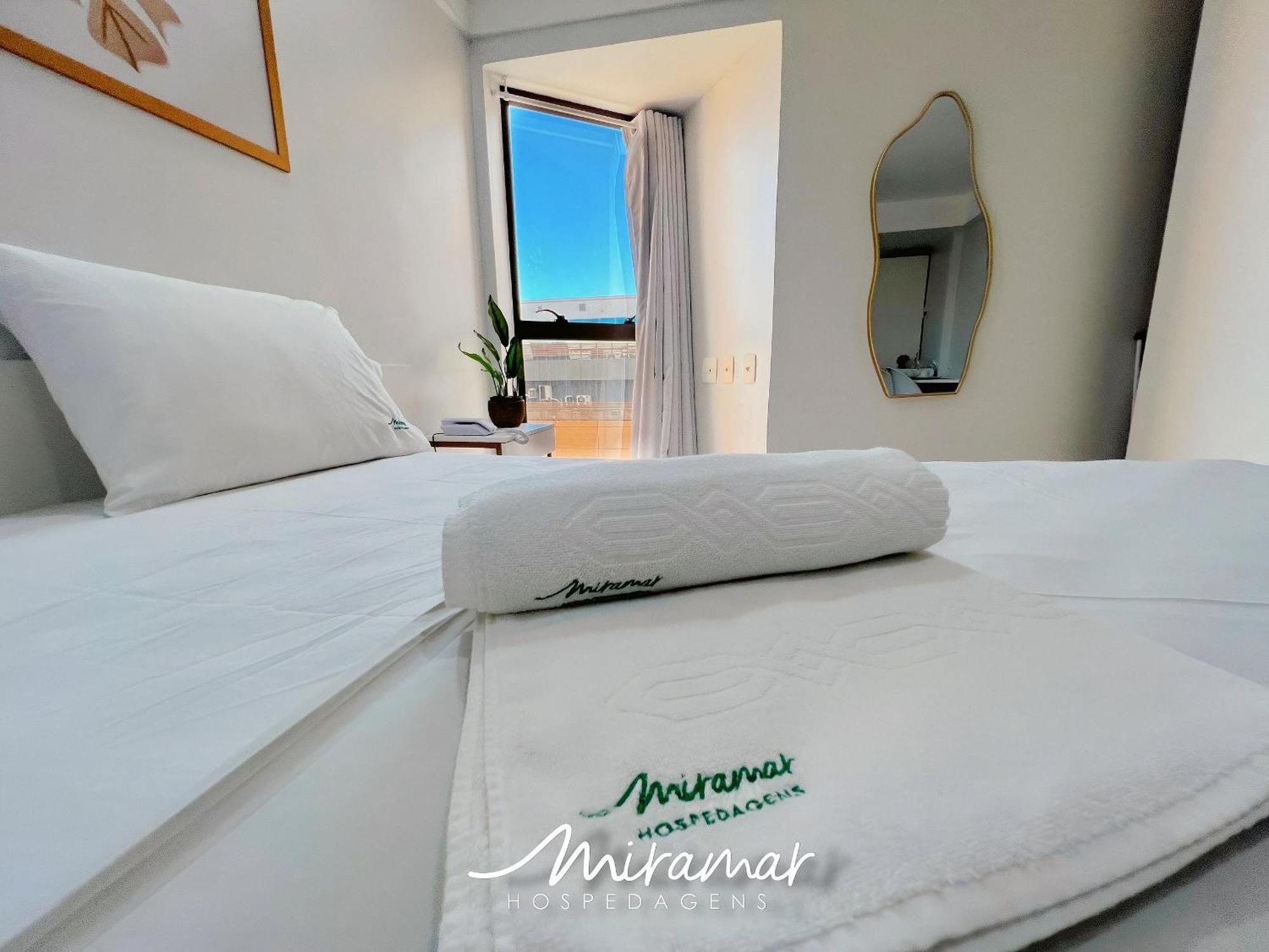 Appartamento Sensacional Flat No Mardisa João Pessoa Esterno foto